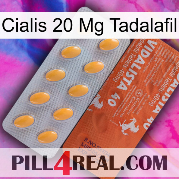 Cialis 20Mg Tadalafil 43